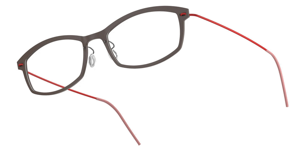 Color: D17 U33 - Lindberg N.O.W. Titanium LND6512D17U3350