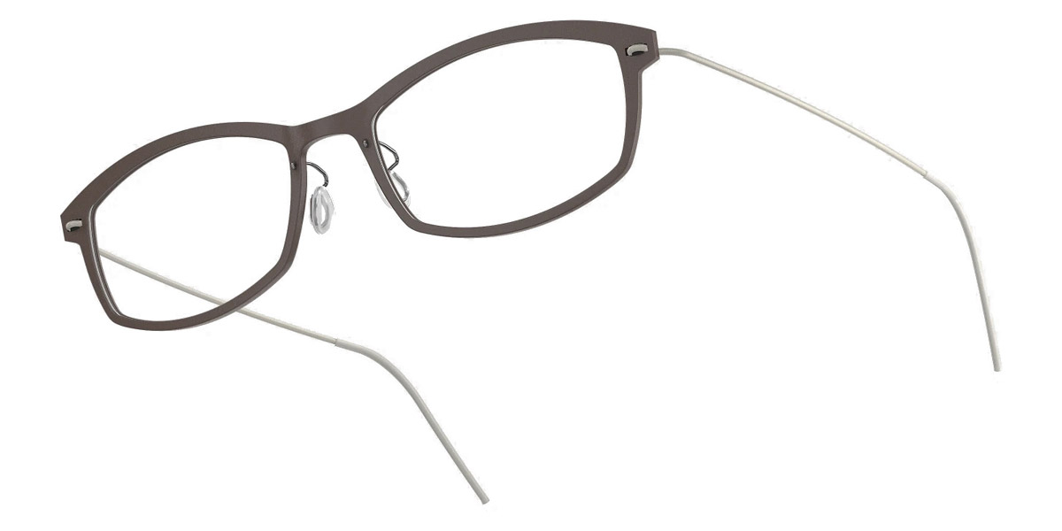 Color: D17 U38 - Lindberg N.O.W. Titanium LND6512D17U3850