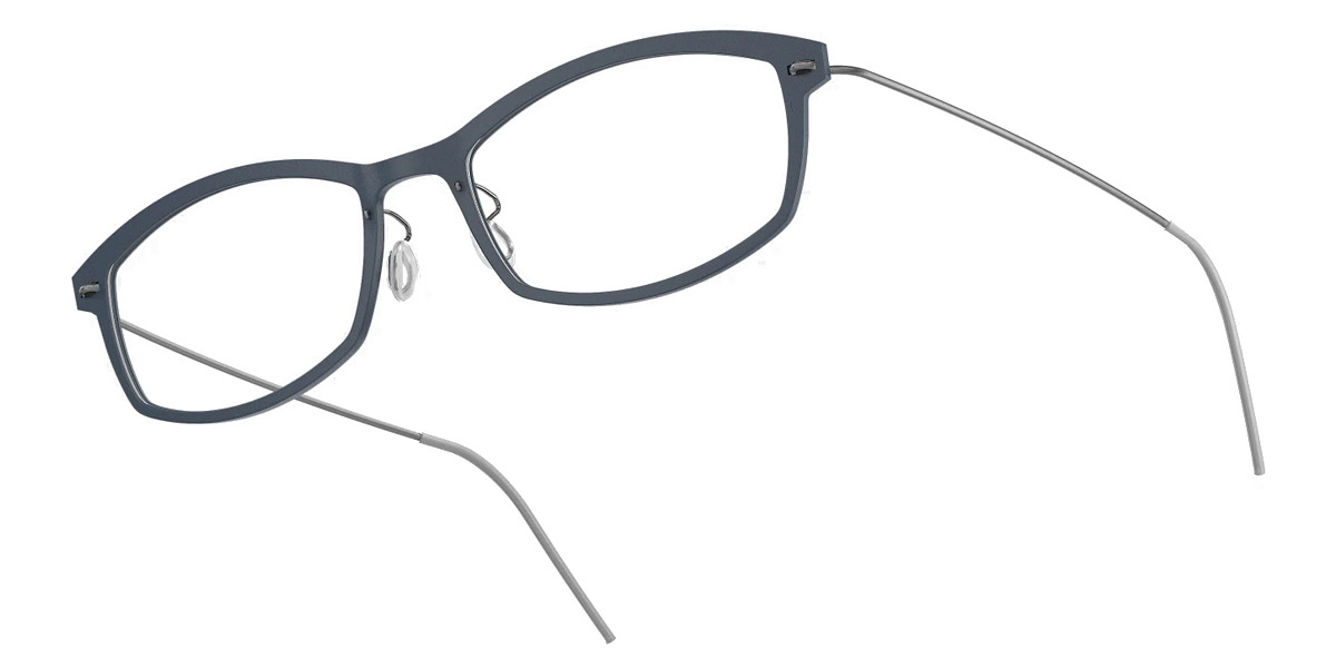 Color: D18 10 - Lindberg N.O.W. Titanium LND6512D181050