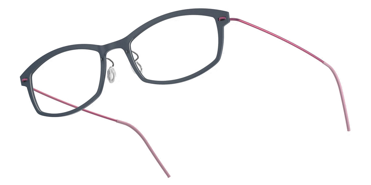 Color: D18 70 - Lindberg N.O.W. Titanium LND6512D187050