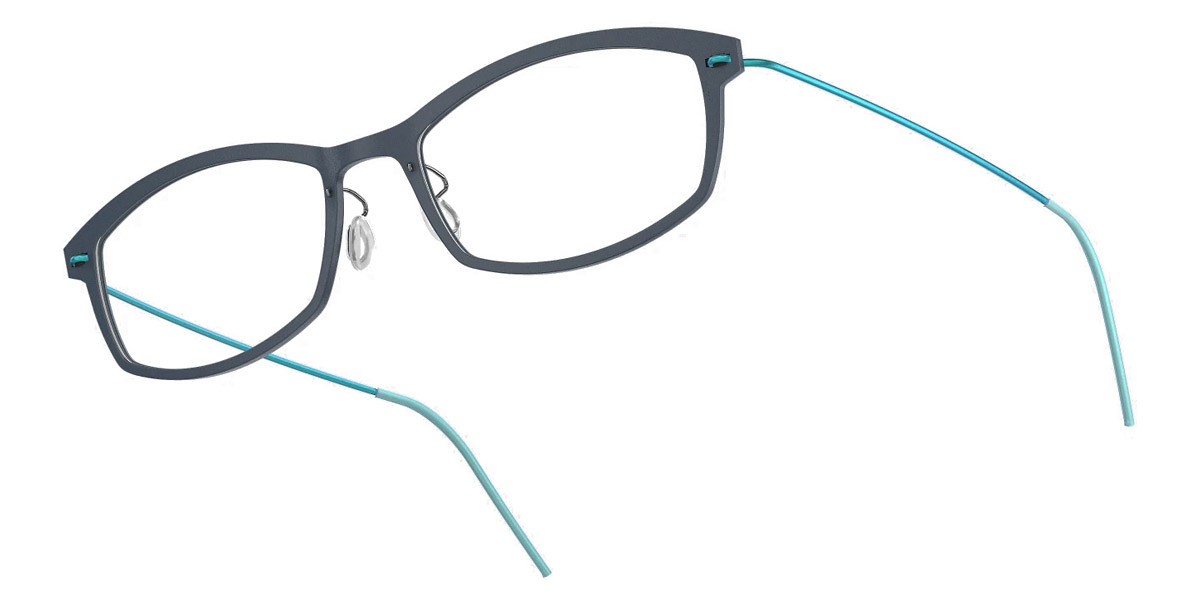 Color: D18 80 - Lindberg N.O.W. Titanium LND6512D188050