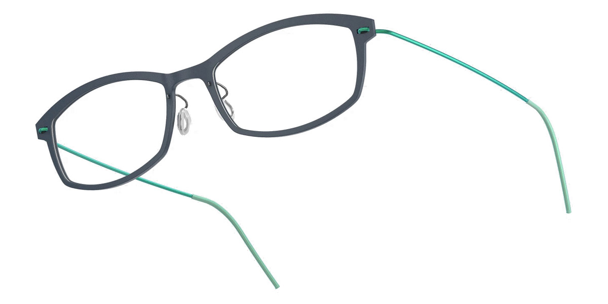 Color: D18 85 - Lindberg N.O.W. Titanium LND6512D188550