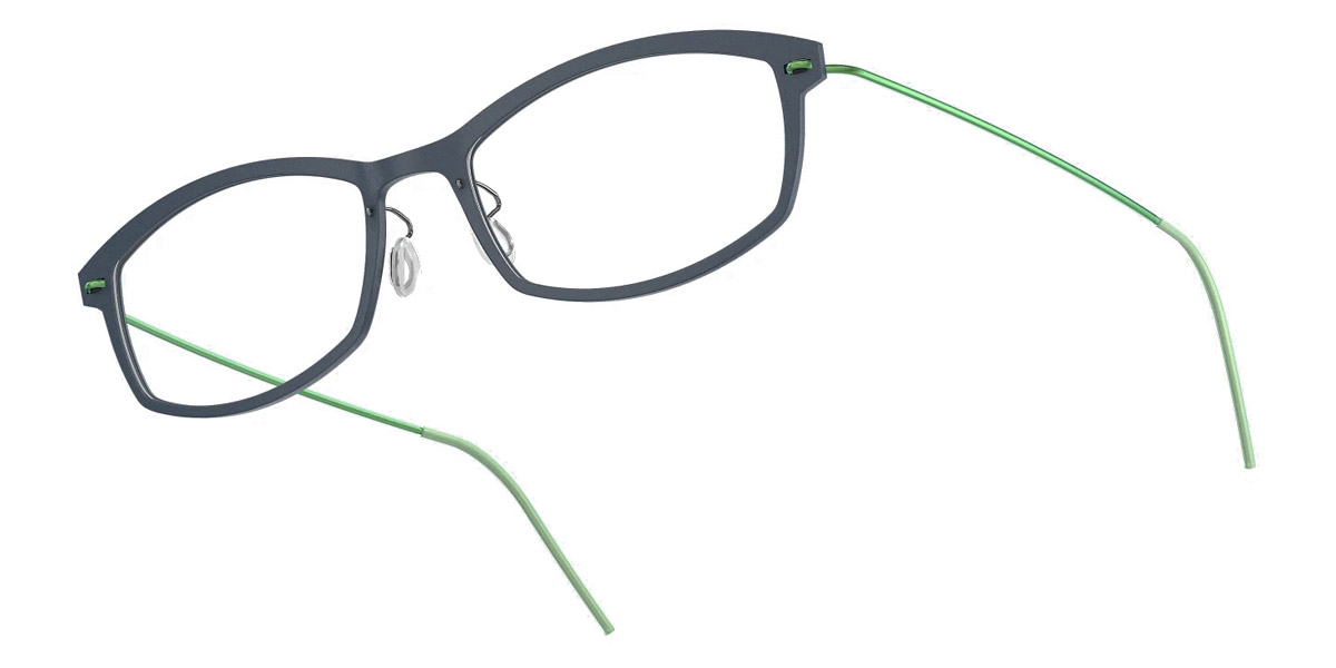 Color: D18 90 - Lindberg N.O.W. Titanium LND6512D189050