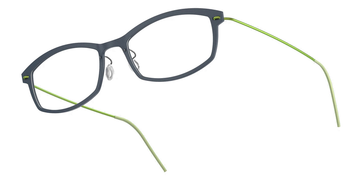 Color: D18 95 - Lindberg N.O.W. Titanium LND6512D189552