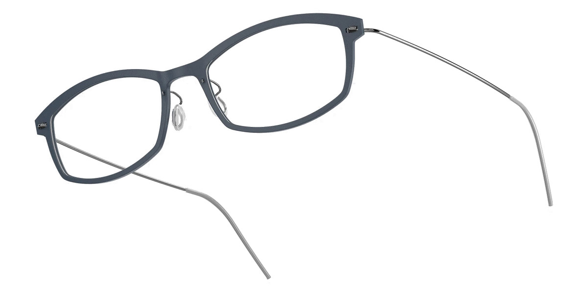 Color: D18 P10 - Lindberg N.O.W. Titanium LND6512D18P1050