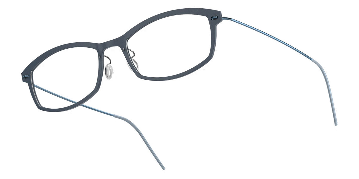 Color: D18 P20 - Lindberg N.O.W. Titanium LND6512D18P2052