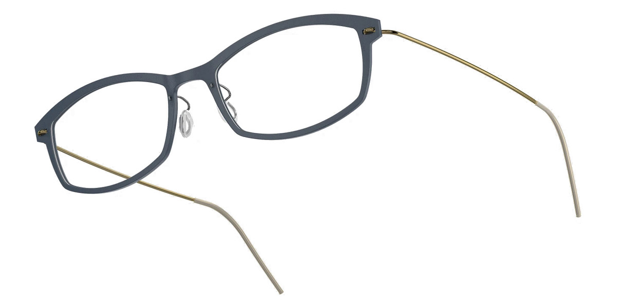 Color: D18 P35 - Lindberg N.O.W. Titanium LND6512D18P3550