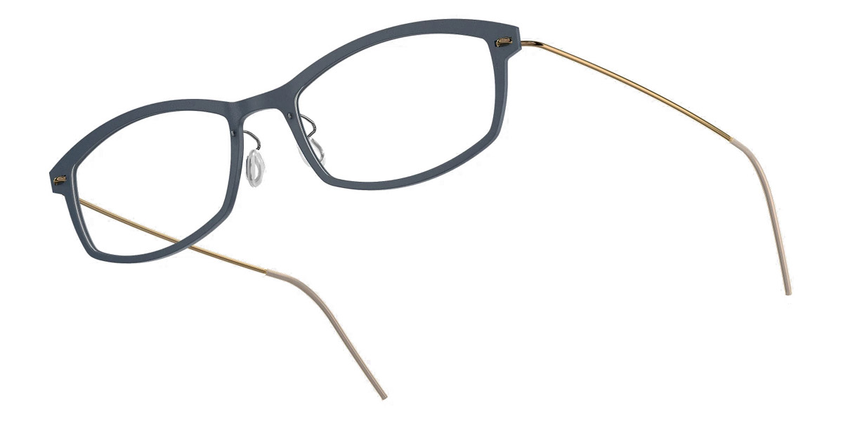 Color: D18 P60 - Lindberg N.O.W. Titanium LND6512D18P6050