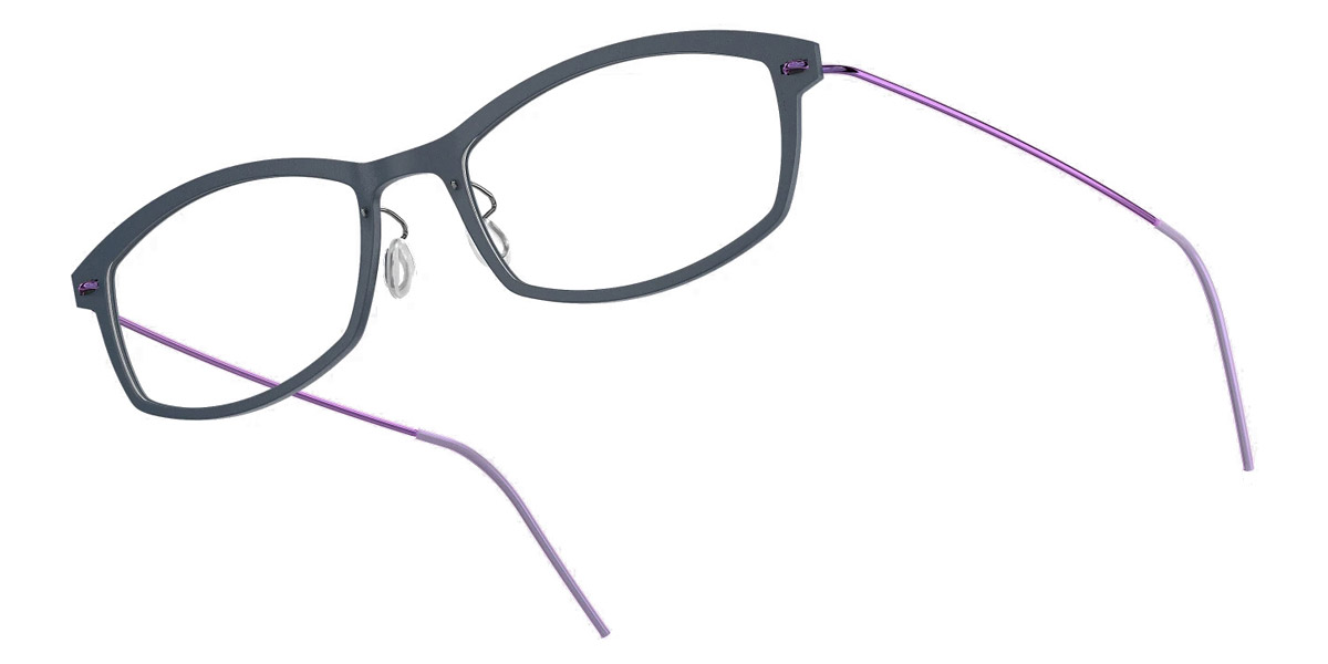 Color: D18 P77 - Lindberg N.O.W. Titanium LND6512D18P7750