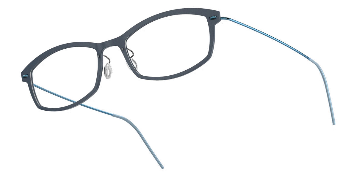 Color: D18 P80 - Lindberg N.O.W. Titanium LND6512D18P8050