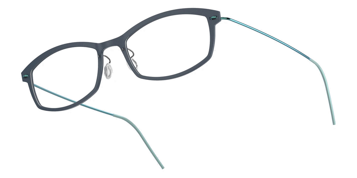 Color: D18 P85 - Lindberg N.O.W. Titanium LND6512D18P8550