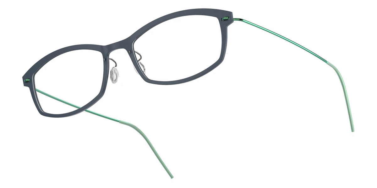 Color: D18 P90 - Lindberg N.O.W. Titanium LND6512D18P9050