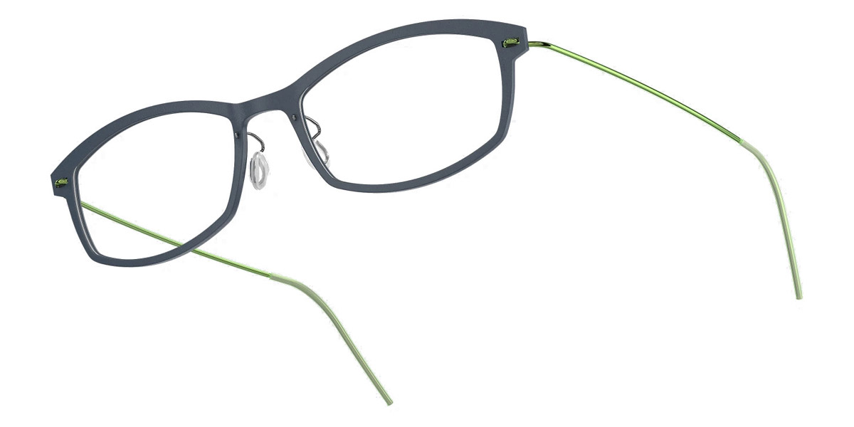 Color: D18 P95 - Lindberg N.O.W. Titanium LND6512D18P9552