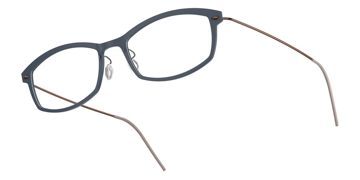 Color: D18 PU12 - Lindberg N.O.W. Titanium LND6512D18PU1252