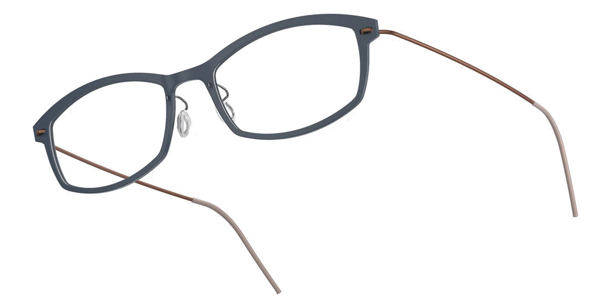 Color: D18 U12 - Lindberg N.O.W. Titanium LND6512D18U1250