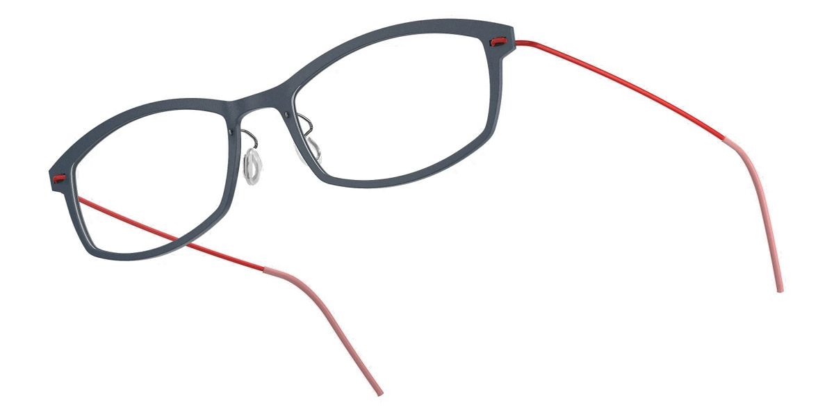 Color: D18 U33 - Lindberg N.O.W. Titanium LND6512D18U3350