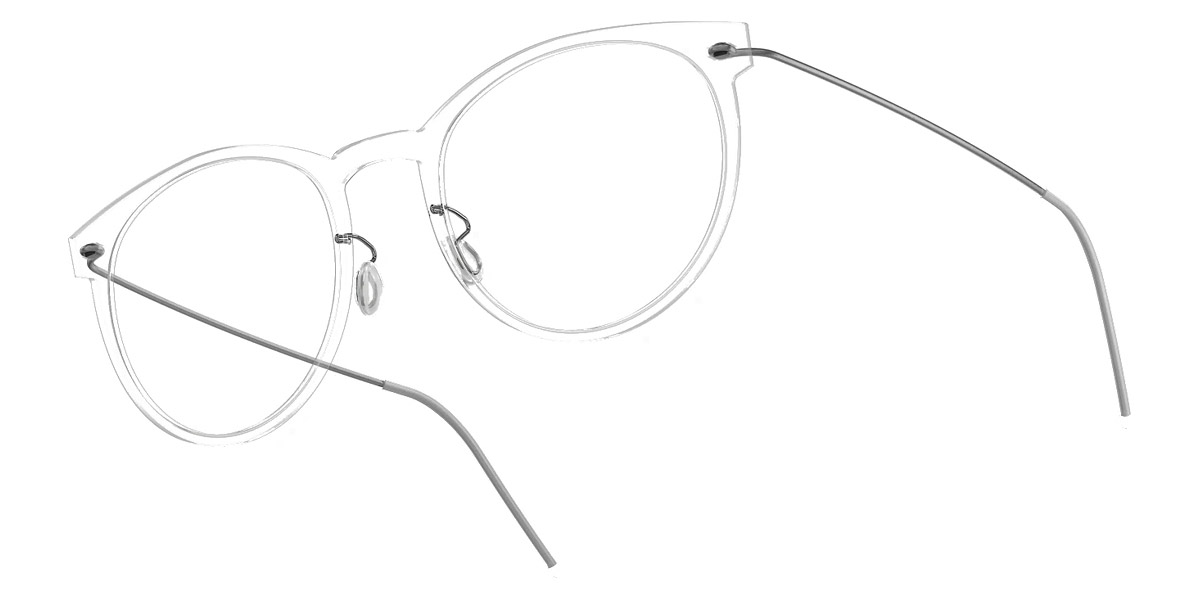 Color: C01 10 - Lindberg N.O.W. Titanium LND6517C011050