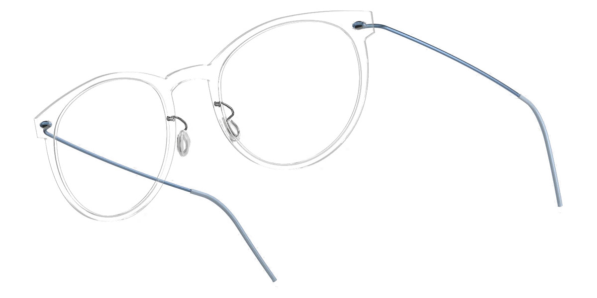 Color: C01 20 - Lindberg N.O.W. Titanium LND6517C012050