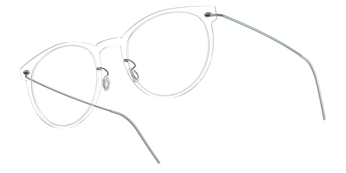 Color: C01 25 - Lindberg N.O.W. Titanium LND6517C012550