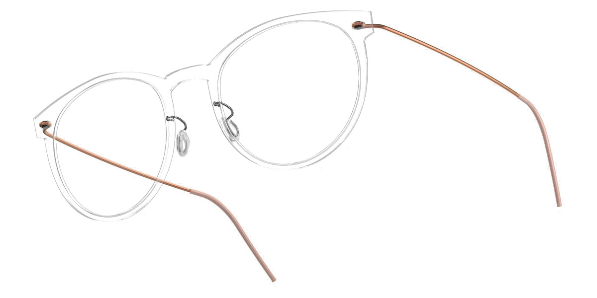 Color: C01 60 - Lindberg N.O.W. Titanium LND6517C016050