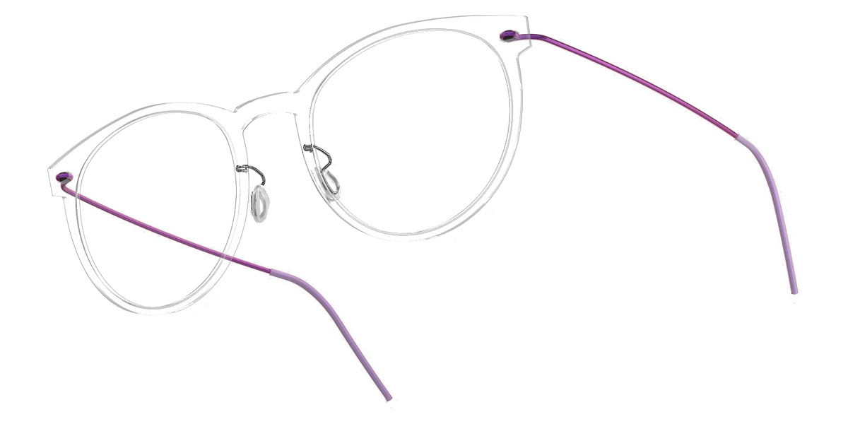 Color: C01 75 - Lindberg N.O.W. Titanium LND6517C017550