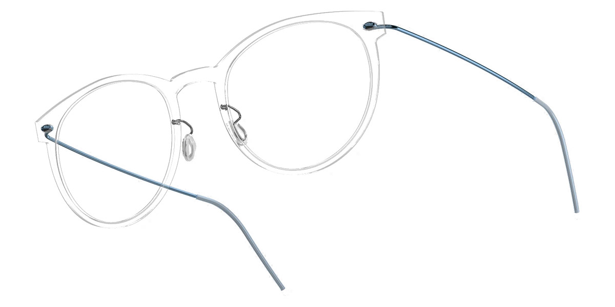 Color: C01 P20 - Lindberg N.O.W. Titanium LND6517C01P2050