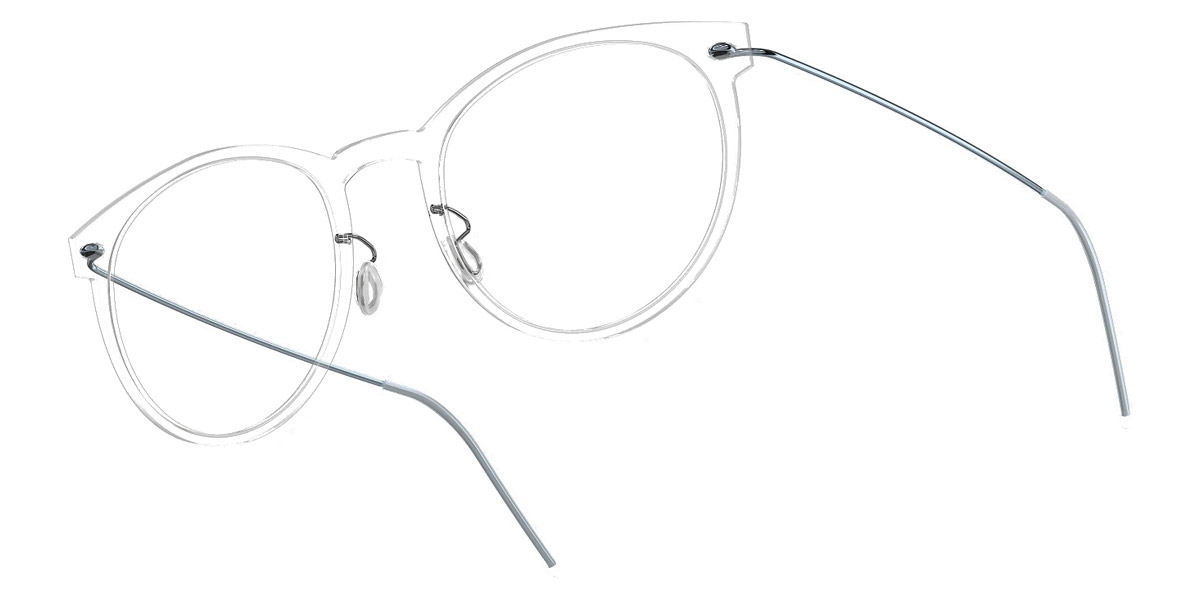 Color: C01 P25 - Lindberg N.O.W. Titanium LND6517C01P2550