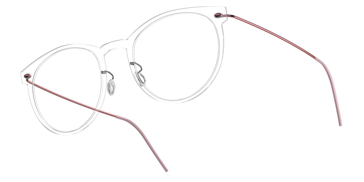 Color: C01 P70 - Lindberg N.O.W. Titanium LND6517C01P7050