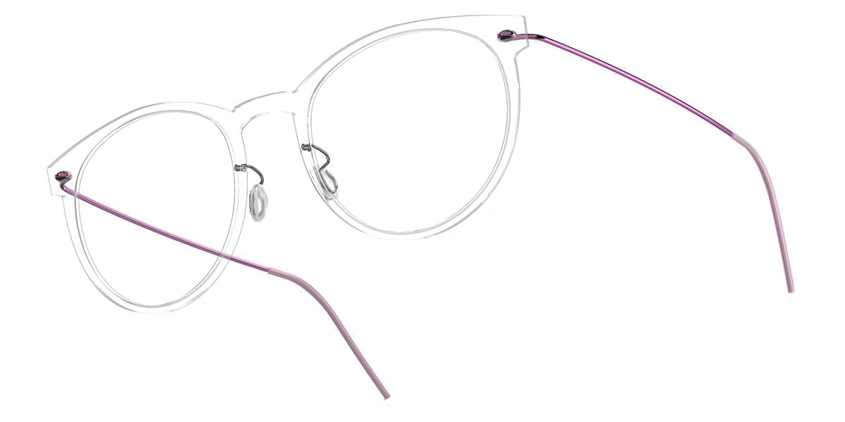 Color: C01 P75 - Lindberg N.O.W. Titanium LND6517C01P7550