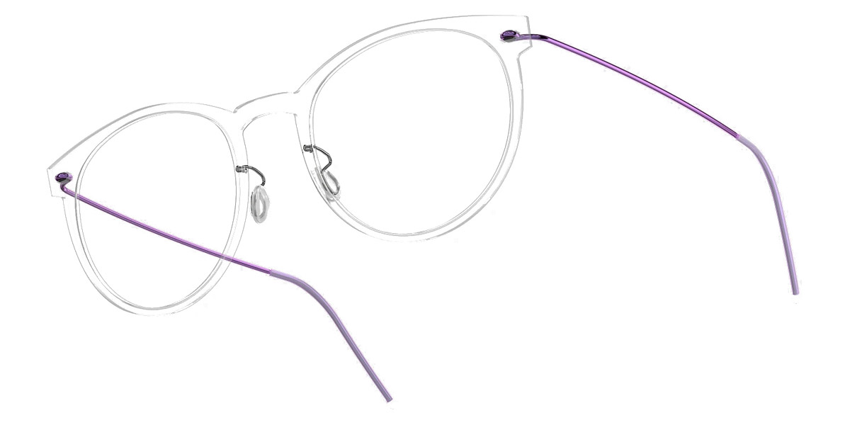 Color: C01 P77 - Lindberg N.O.W. Titanium LND6517C01P7750