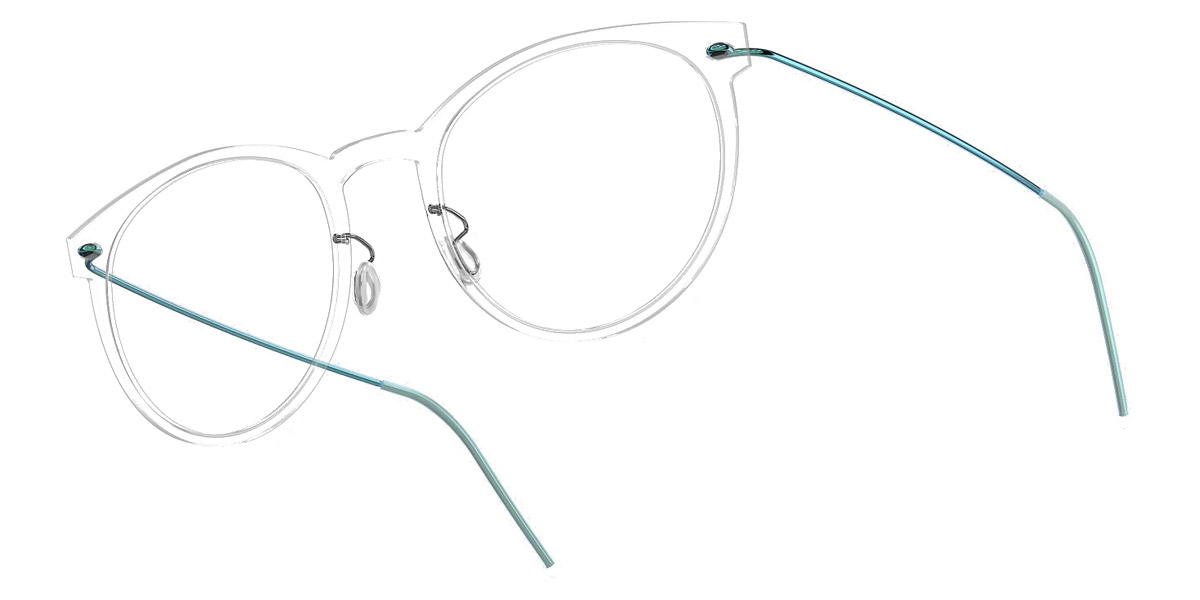 Color: C01 P85 - Lindberg N.O.W. Titanium LND6517C01P8550