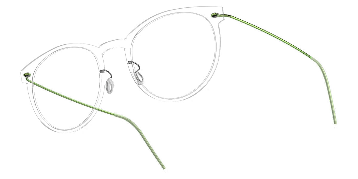 Color: C01 P95 - Lindberg N.O.W. Titanium LND6517C01P9550