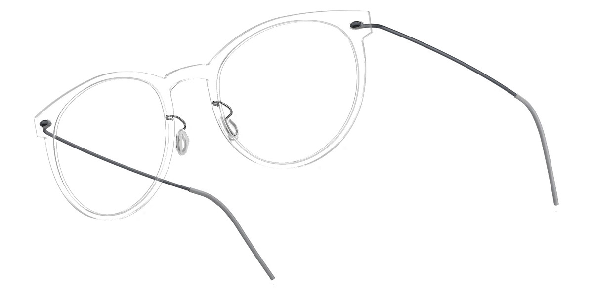 Color: C01 U16 - Lindberg N.O.W. Titanium LND6517C01U1650