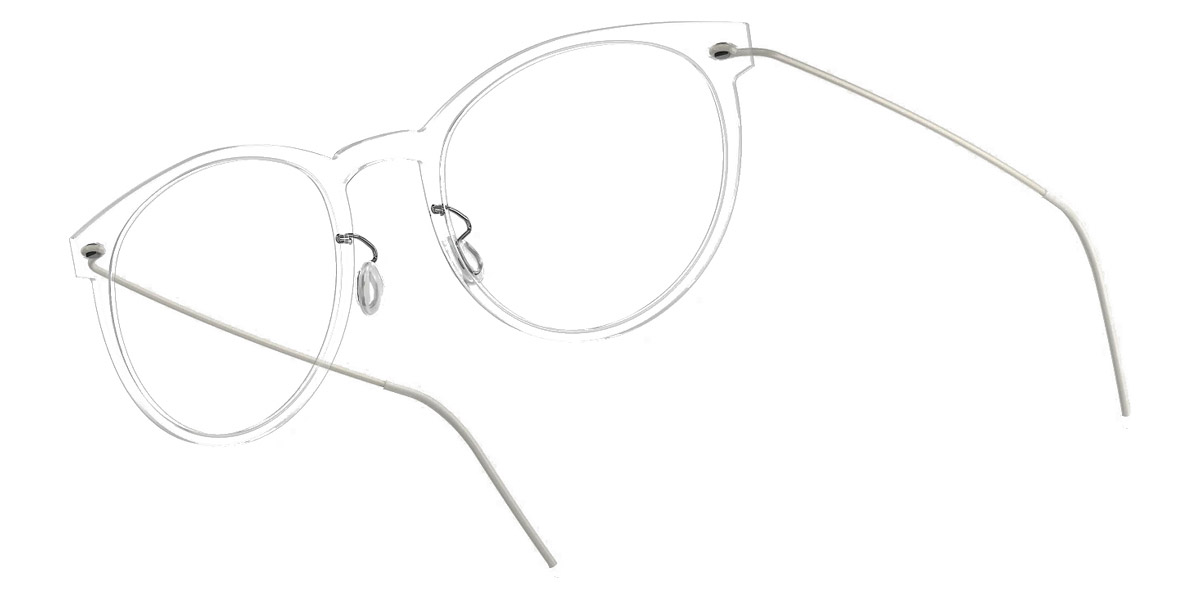 Color: C01 U38 - Lindberg N.O.W. Titanium LND6517C01U3850