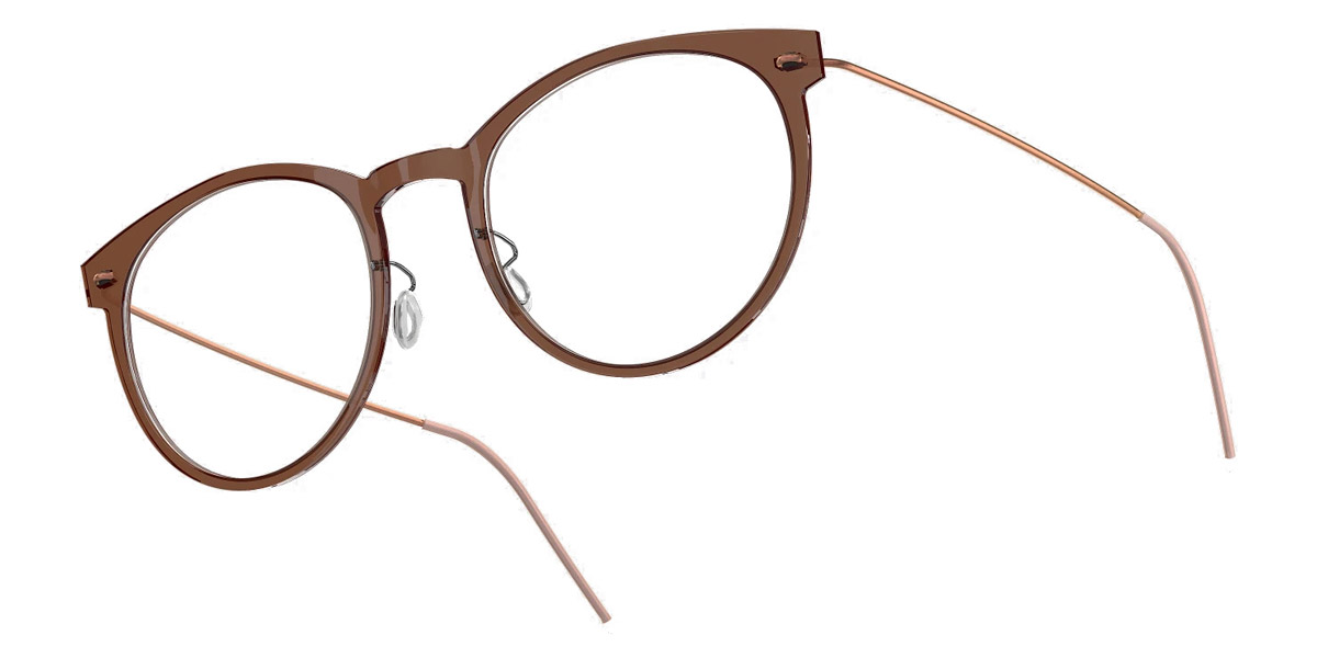 Color: C02 60 - Lindberg N.O.W. Titanium LND6517C026050