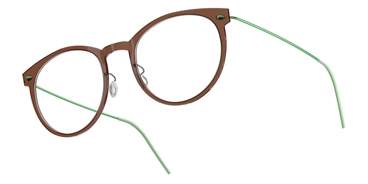 Color: C02 90 - Lindberg N.O.W. Titanium LND6517C029050