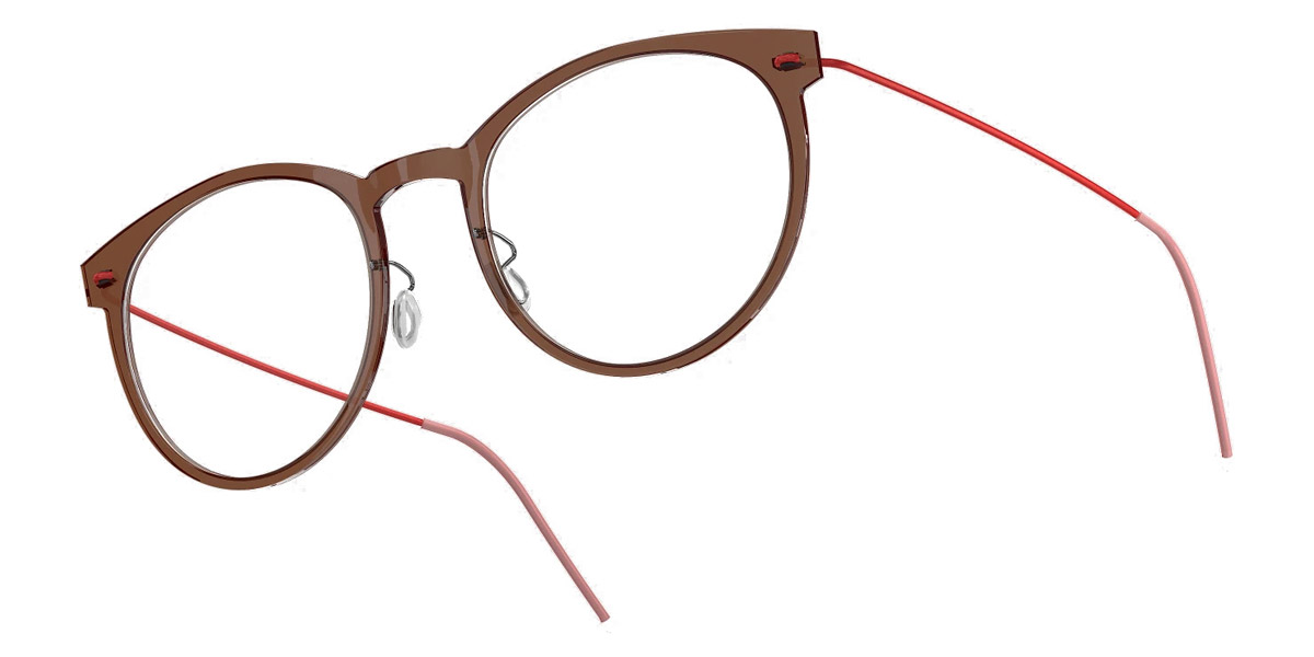 Color: C02 U33 - Lindberg N.O.W. Titanium LND6517C02U3350