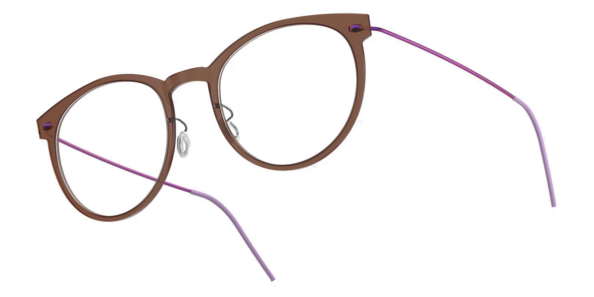 Color: C02M 75 - Lindberg N.O.W. Titanium LND6517C02M7550