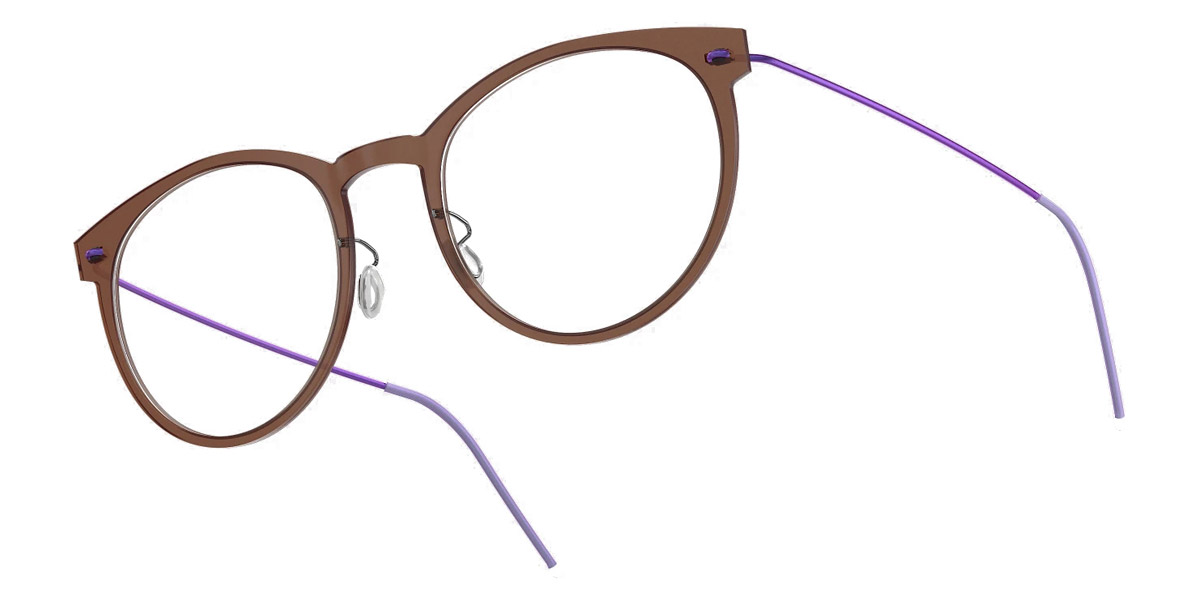 Color: C02M 77 - Lindberg N.O.W. Titanium LND6517C02M7750