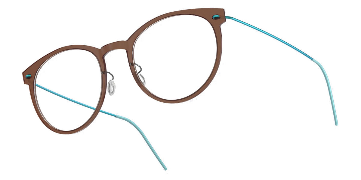 Color: C02M 80 - Lindberg N.O.W. Titanium LND6517C02M8050