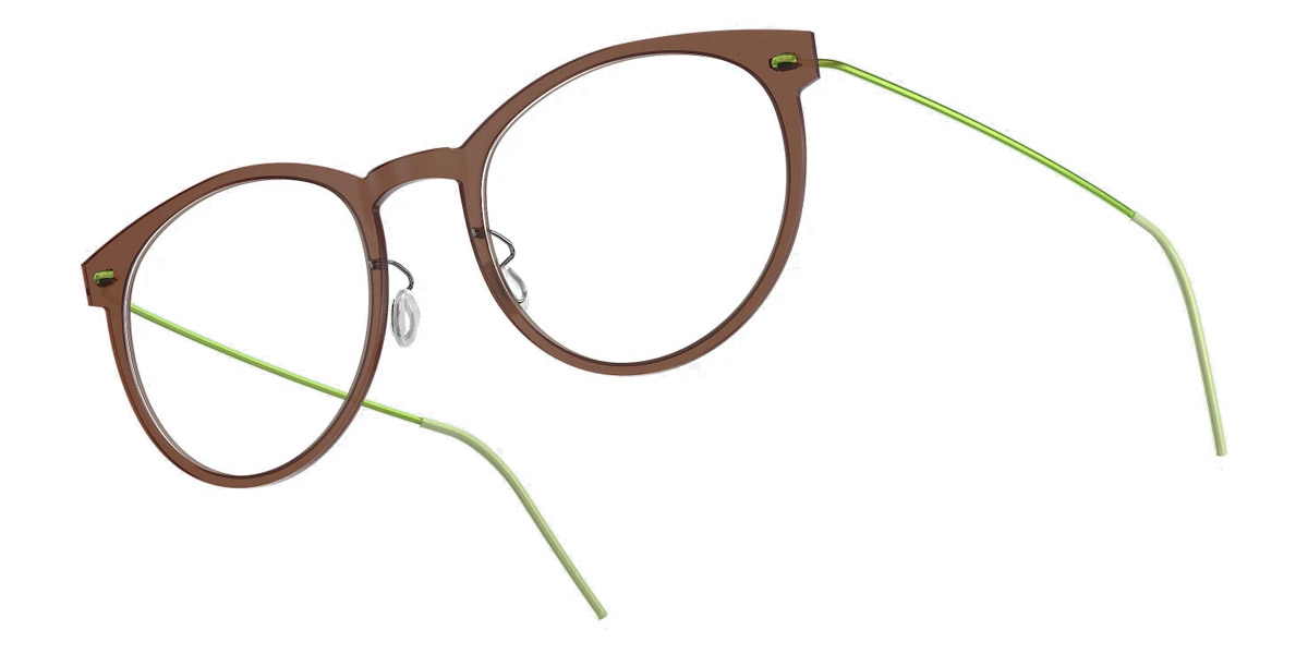 Color: C02M 95 - Lindberg N.O.W. Titanium LND6517C02M9550