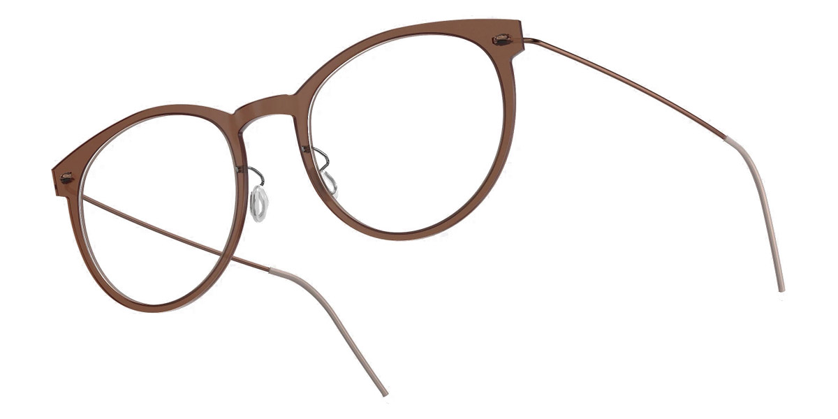 Color: C02M PU12 - Lindberg N.O.W. Titanium LND6517C02MPU1250