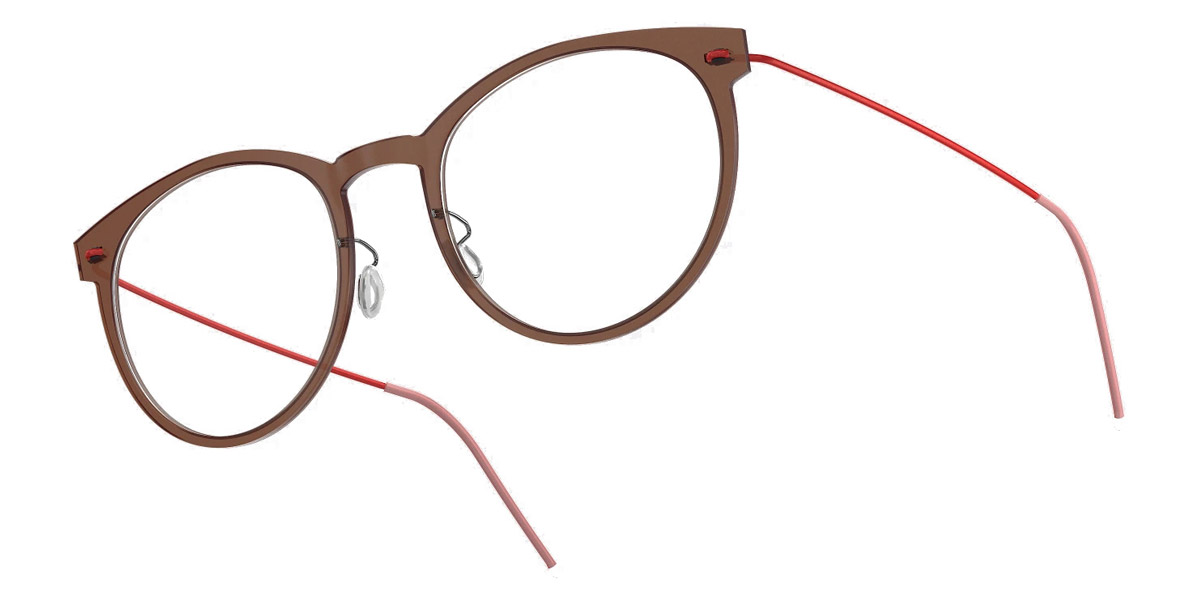 Color: C02M U33 - Lindberg N.O.W. Titanium LND6517C02MU3350