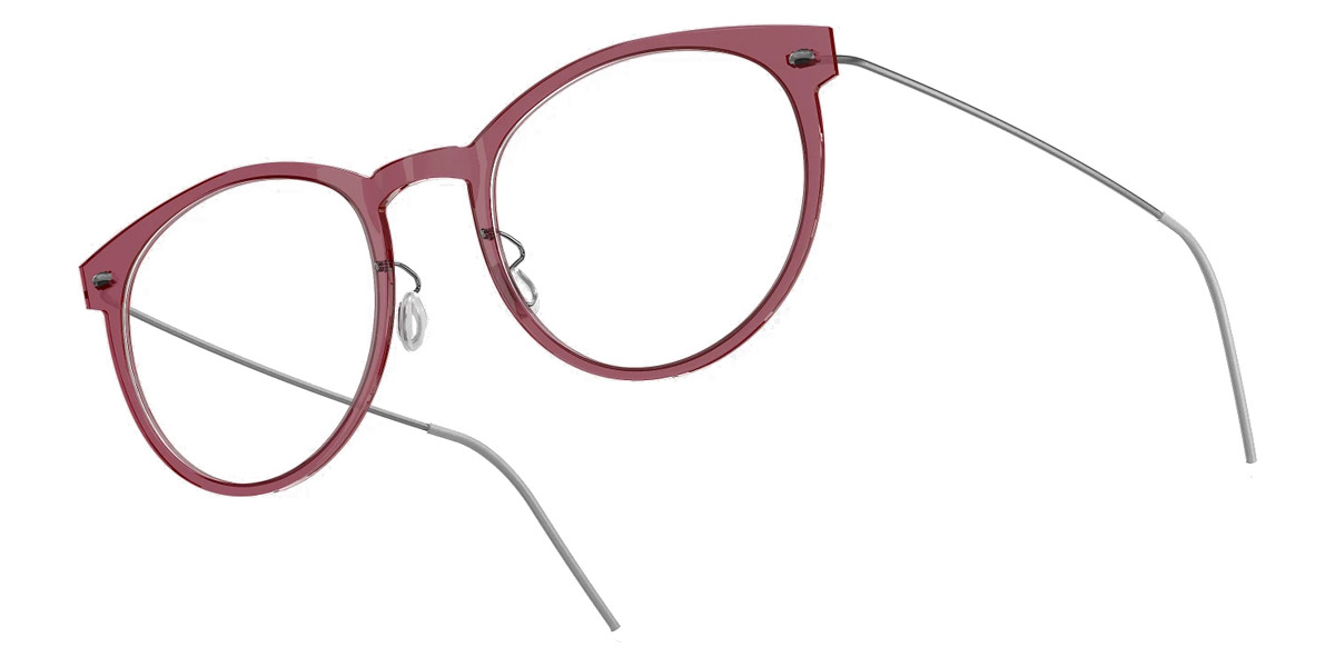 Color: C04 10 - Lindberg N.O.W. Titanium LND6517C041050