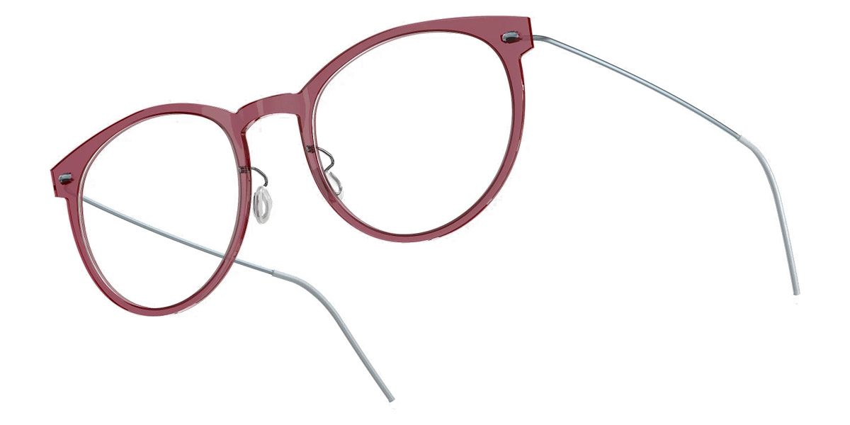 Color: C04 25 - Lindberg N.O.W. Titanium LND6517C042550