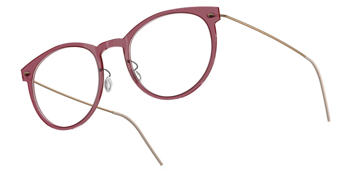 Color: C04 35 - Lindberg N.O.W. Titanium LND6517C043550