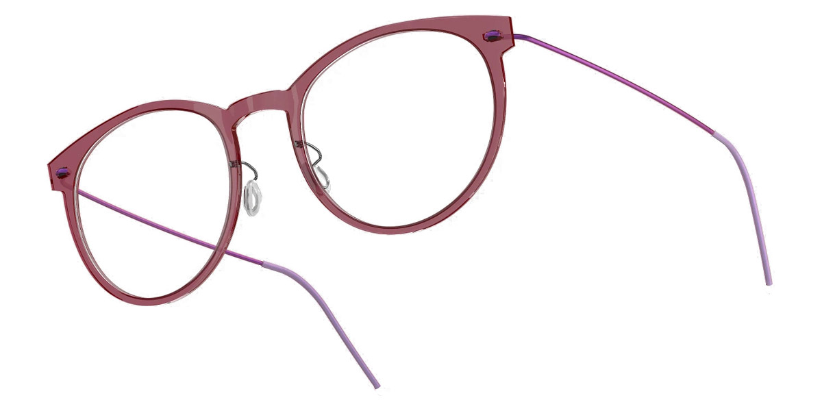 Color: C04 75 - Lindberg N.O.W. Titanium LND6517C047550