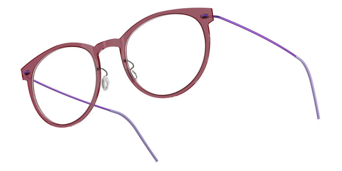 Color: C04 77 - Lindberg N.O.W. Titanium LND6517C047750