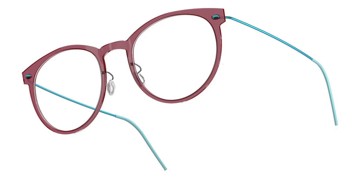 Color: C04 80 - Lindberg N.O.W. Titanium LND6517C048050