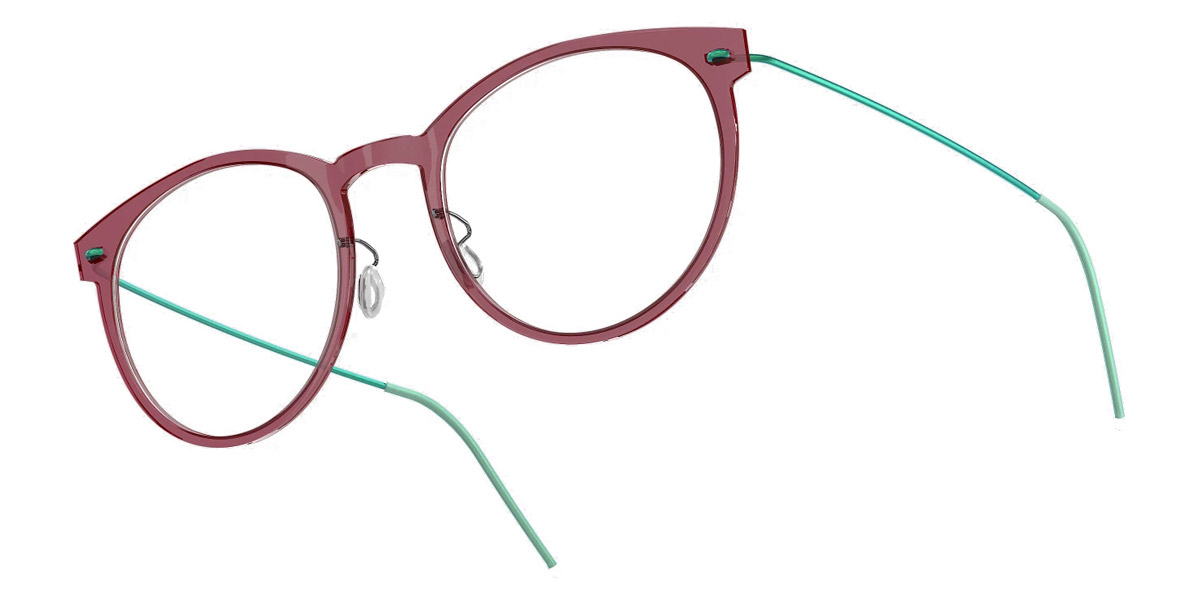 Color: C04 85 - Lindberg N.O.W. Titanium LND6517C048550